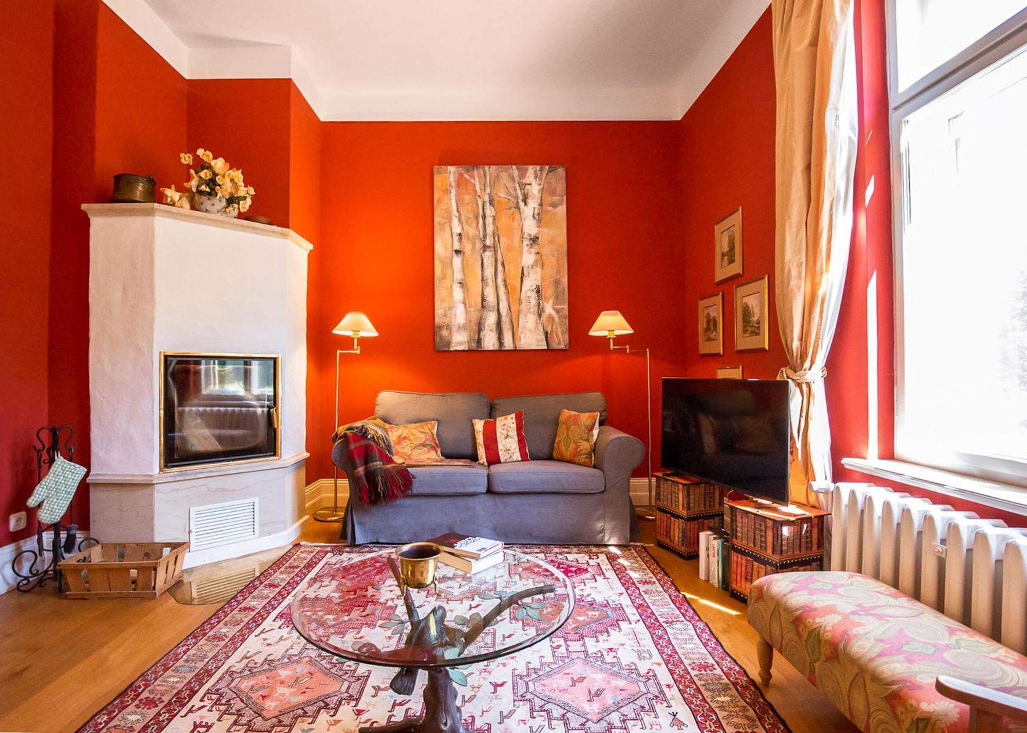 Villa Gutshaus Penzlin Meyenburg  Esterno foto